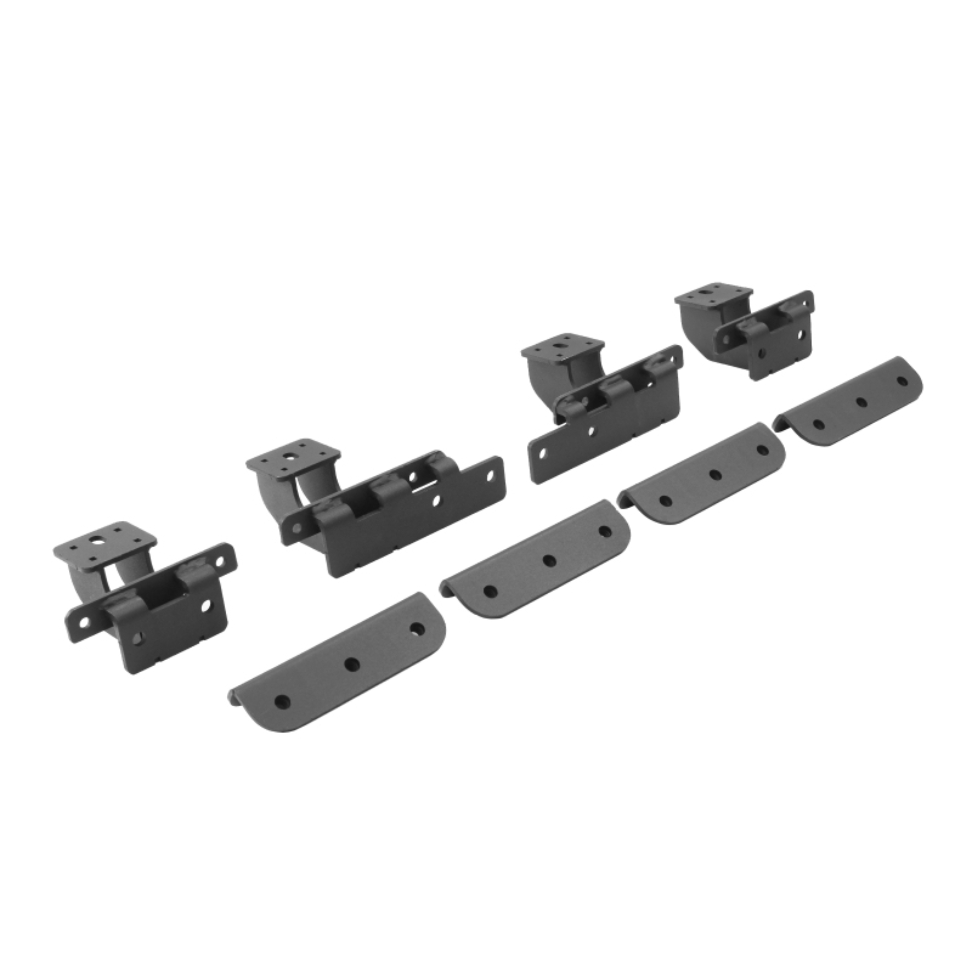 Picture of Go Rhino GOR Dom Brackets - D64927TK
