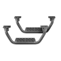 Picture of Go Rhino GOR Dom Extreme D6 Side Steps - D6410000T