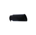 Picture of Go Rhino GOR Exhaust Tips-Black - GRT2310B
