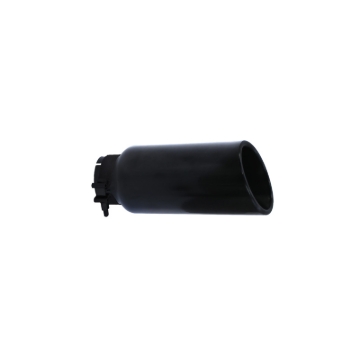 Picture of Go Rhino GOR Exhaust Tips-Black - GRT2310B