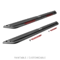 Picture of Go Rhino GOR Dom Extreme DS Side Steps - DS60052T