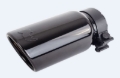 Picture of Go Rhino GOR Exhaust Tips-Blk Chrome - GRT234410BC