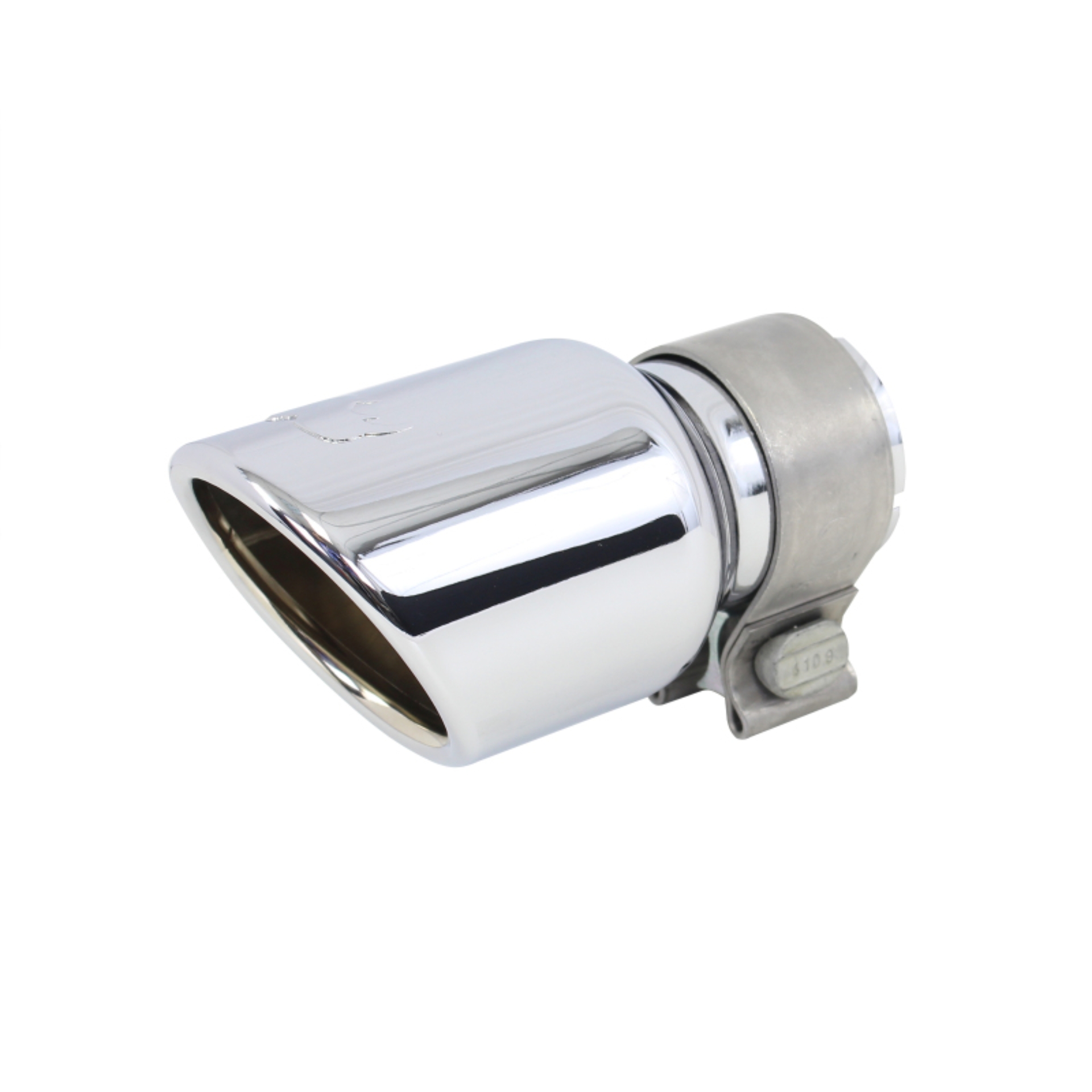 Picture of Go Rhino GOR Exhaust Tips-Chrome - GRT236