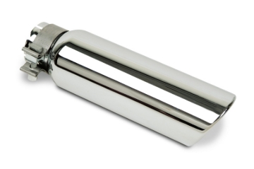 Picture of Go Rhino GOR Exhaust Tips-Chrome - GRT4514