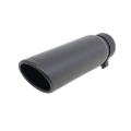 Picture of Go Rhino GOR Exhaust Tips-Black - GRT3414B