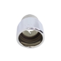 Picture of Go Rhino GOR Exhaust Tips-Chrome - GRT236