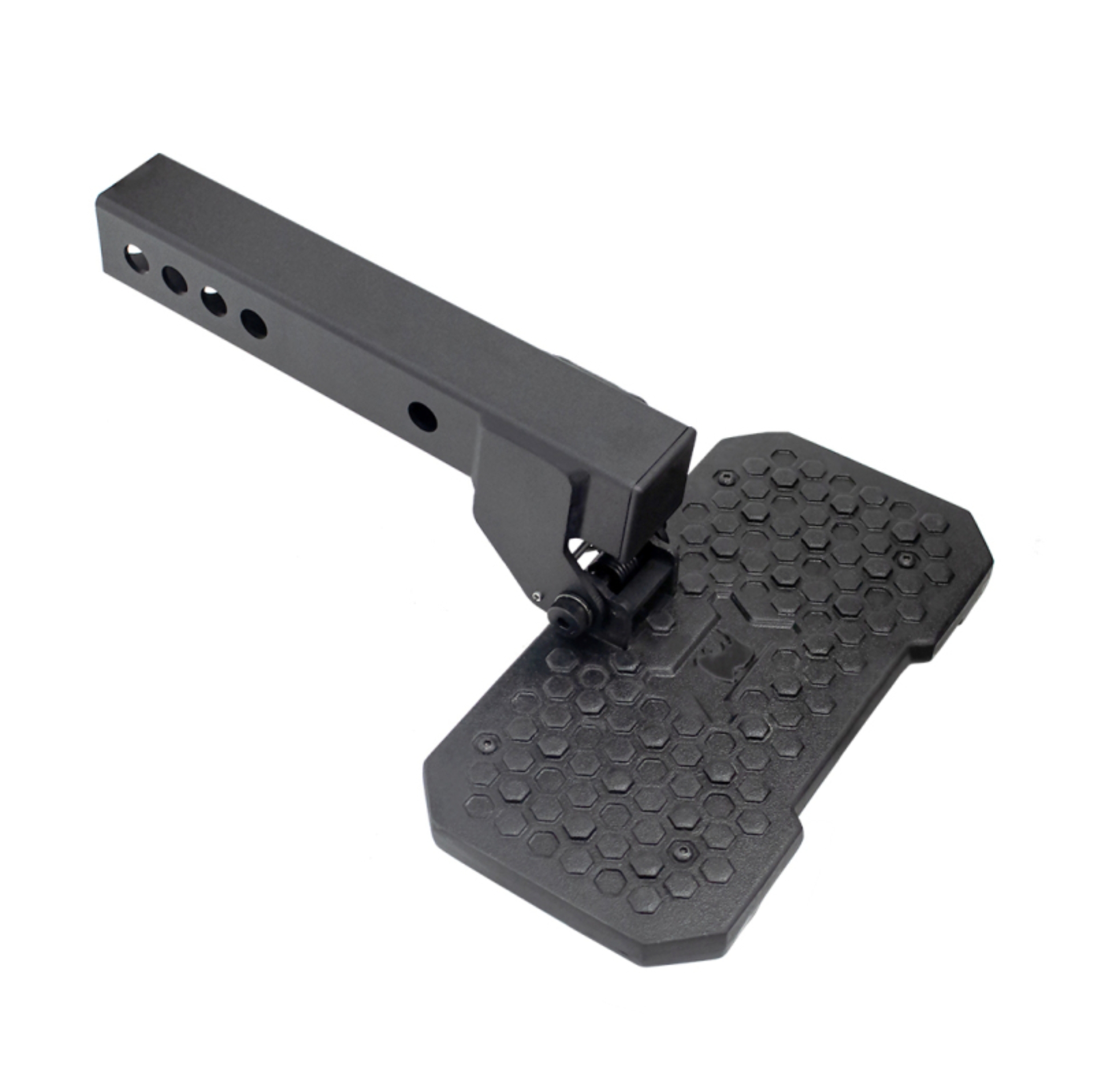 Picture of Go Rhino GOR Hitch Steps Hitch Accessories - HS2012T
