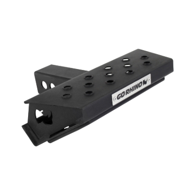 Picture of Go Rhino GOR Hitch Steps Hitch Accessories - HS1012T