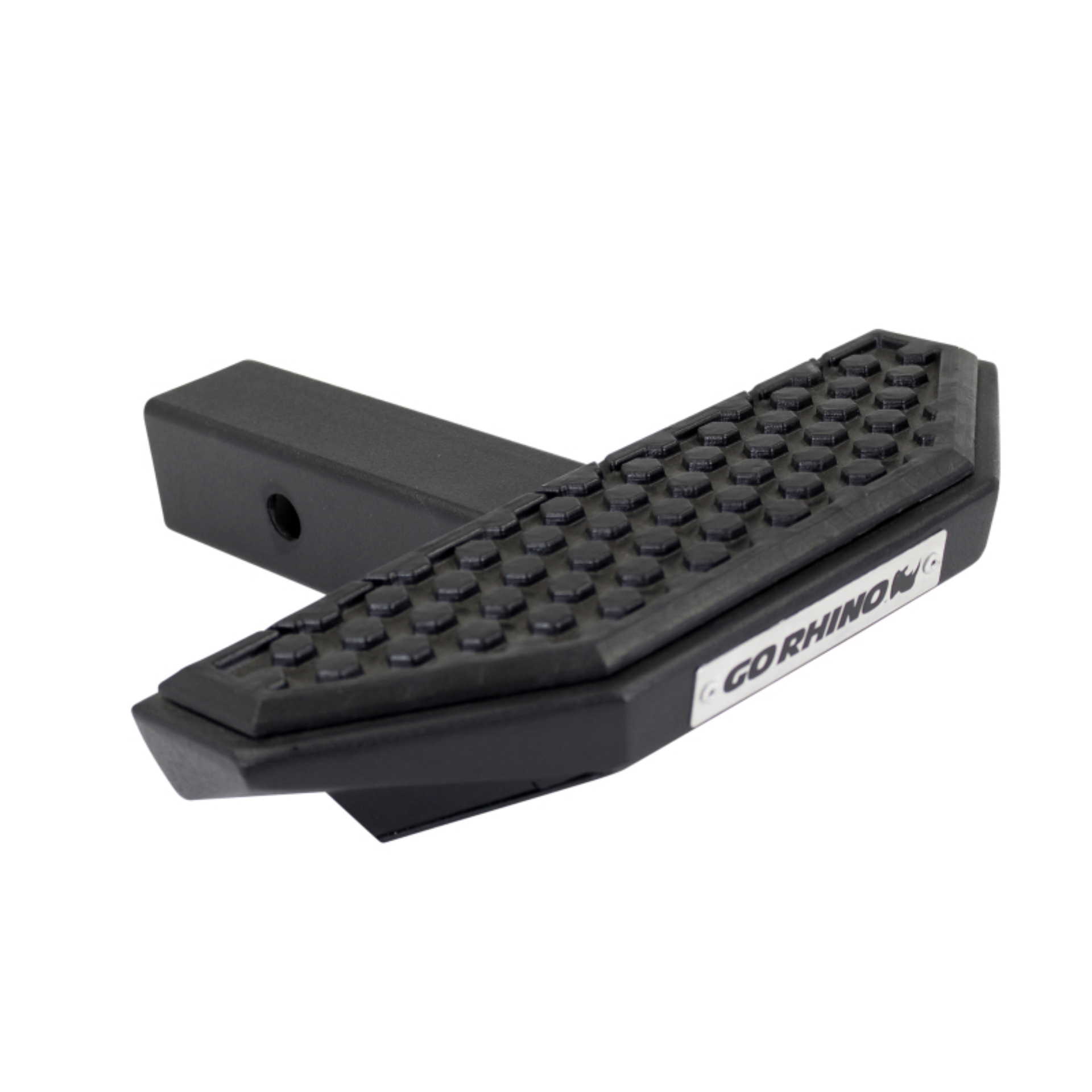 Picture of Go Rhino GOR Hitch Steps Hitch Accessories - HS3012T
