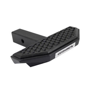 Picture of Go Rhino GOR Hitch Steps Hitch Accessories - HS3012T