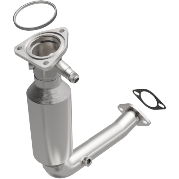 Picture of California CARB Direct-Fit Catalytic Converter 4481230