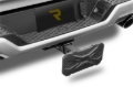 Picture of Go Rhino GOR Hitch Steps Hitch Accessories - HS2012T