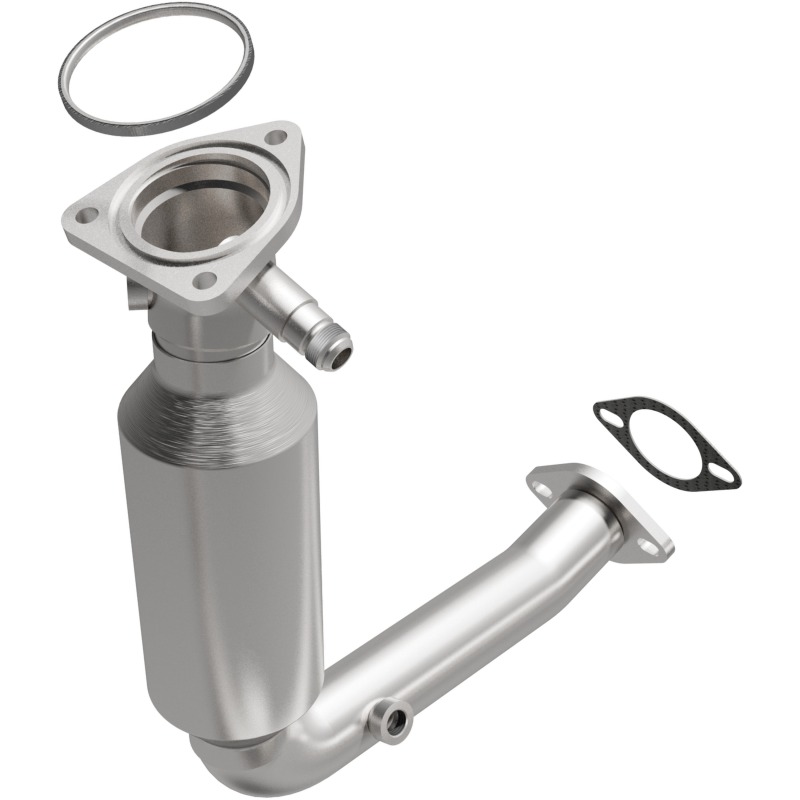 Picture of California CARB Direct-Fit Catalytic Converter 4481230
