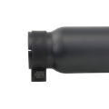 Picture of Go Rhino GOR Exhaust Tips-Black - GRT3414B
