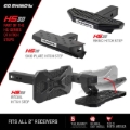 Picture of Go Rhino GOR Hitch Steps Hitch Accessories - HS3012T