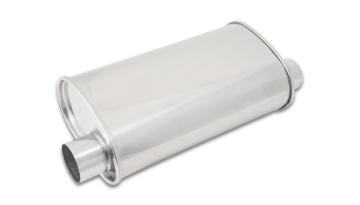 Picture of Vibrant VIB Mufflers-StreetPower - 1129