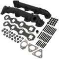 Picture of BD Diesel BDD Exhaust Manifolds Headers & Manifolds - 1043008