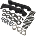Picture of BD Diesel BDD Exhaust Manifolds Headers & Manifolds - 1043008