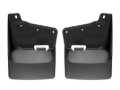 Picture of WeatherTech WT No Drill Mudflaps - 120118