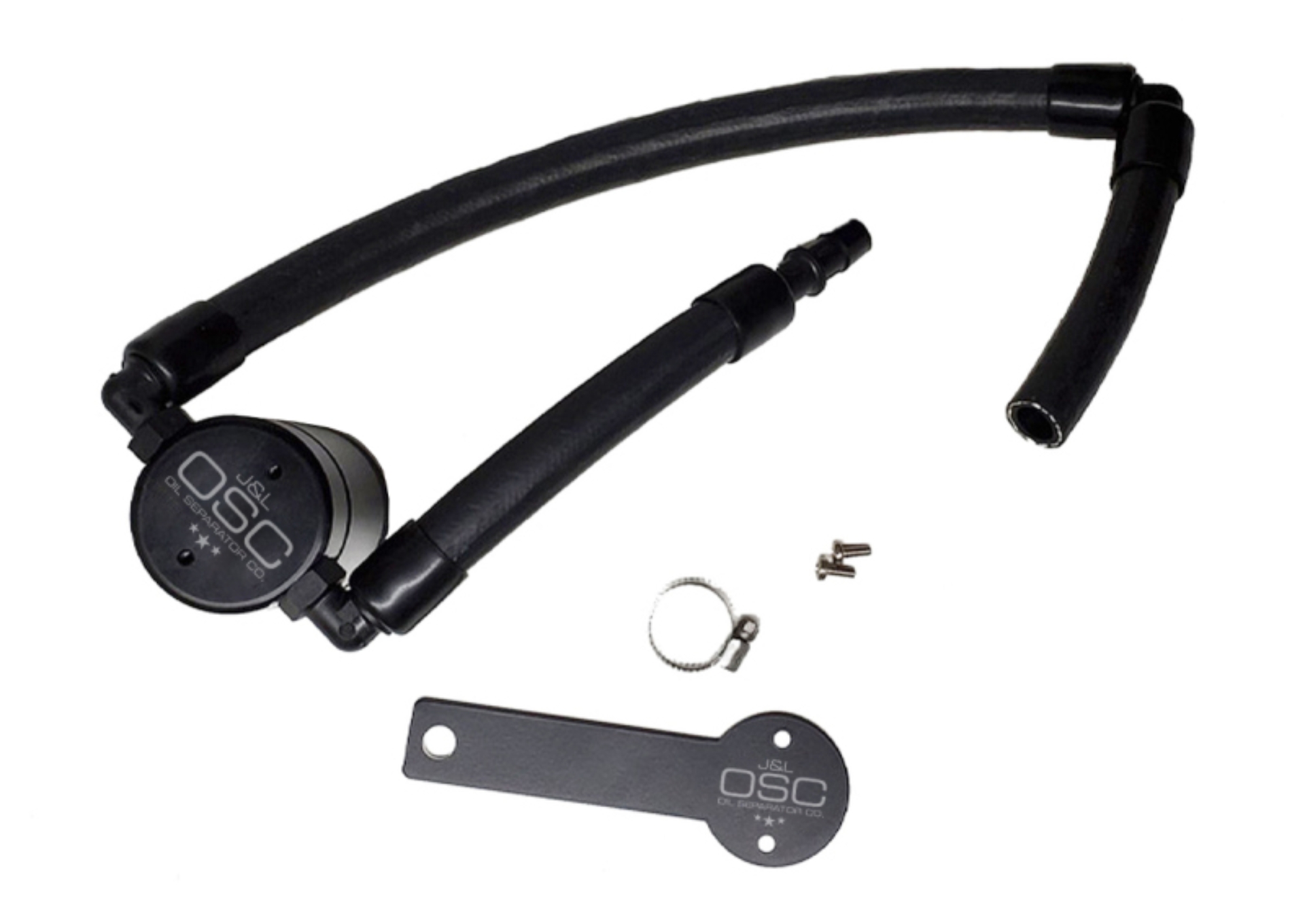 Picture of J&L JLT Oil Separators - 3106P-B