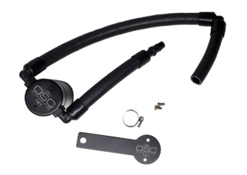 Picture of J&L JLT Oil Separators - 3106P-B