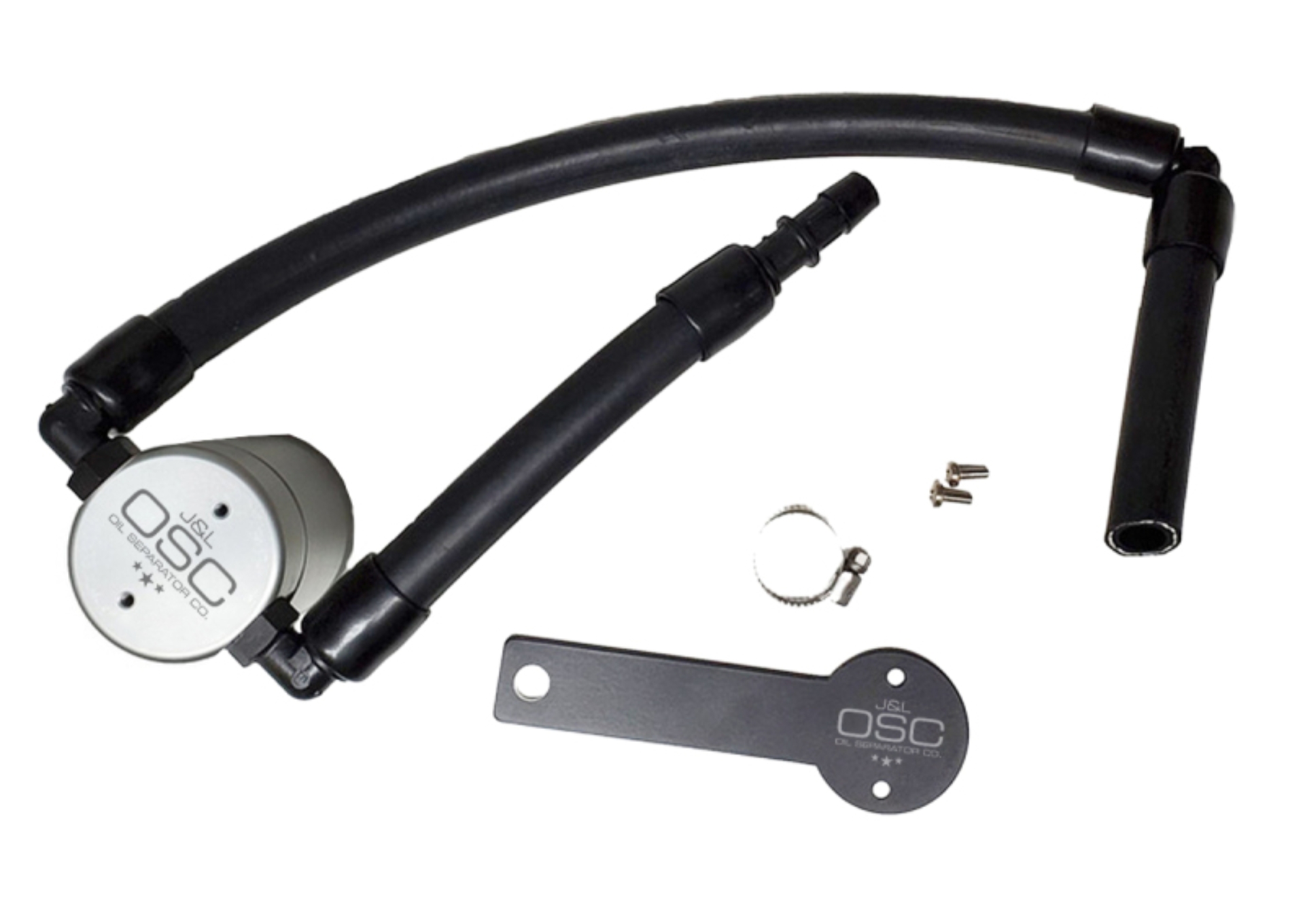 Picture of J&L JLT Oil Separators - 3106P-C