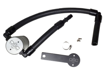 Picture of J&L JLT Oil Separators - 3106P-C