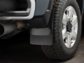 Picture of WeatherTech WT No Drill Mudflaps - 120118