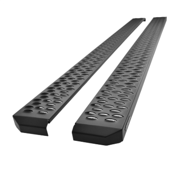 Picture of Westin WES Running Boards-Grate - 27-74745