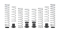Picture of Eibach EIB Pro-UTV Kits Suspension Packages - E85-214-001-03-22