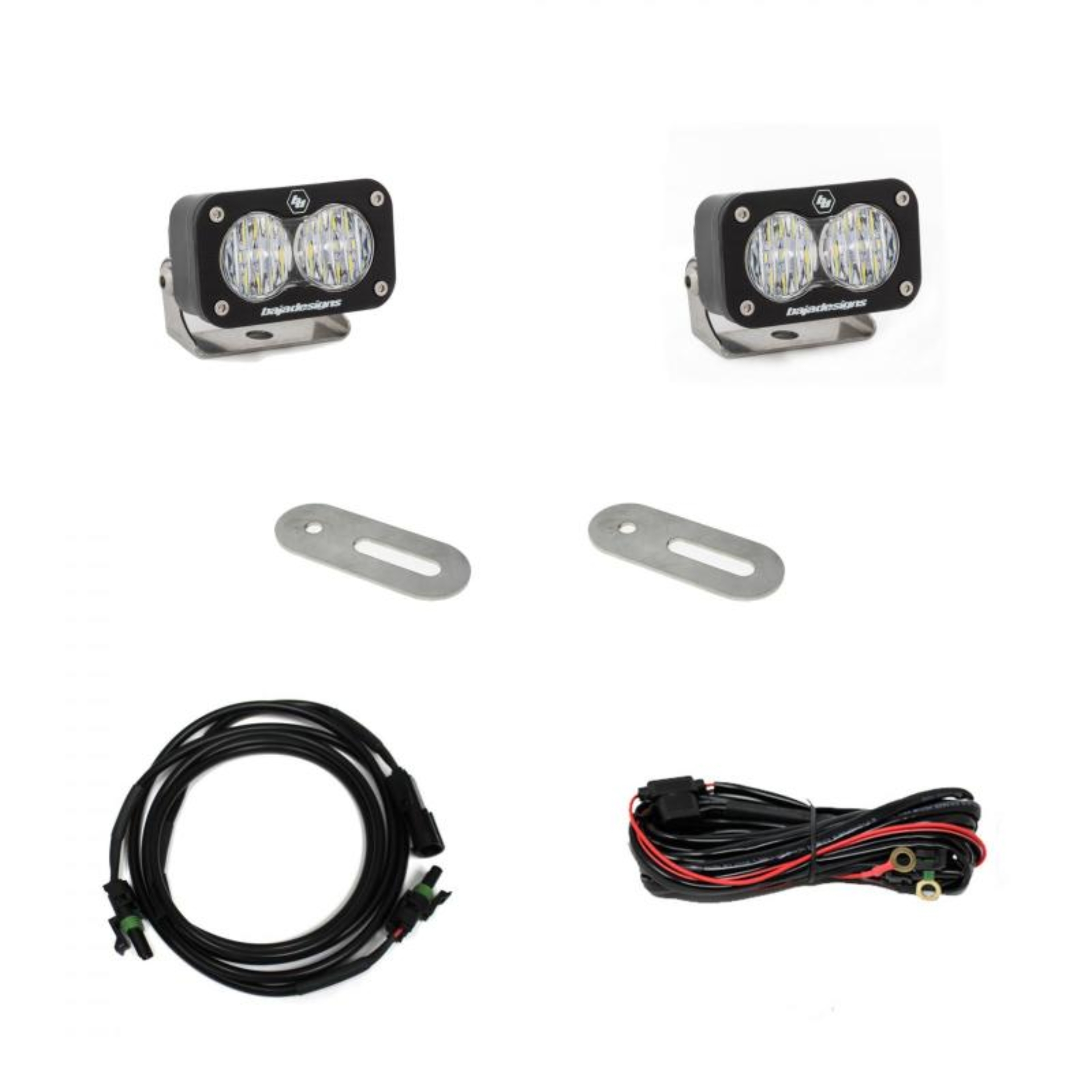 Picture of Baja Designs BAJ S2 Sport Lights Light Bars & Cubes - 447733