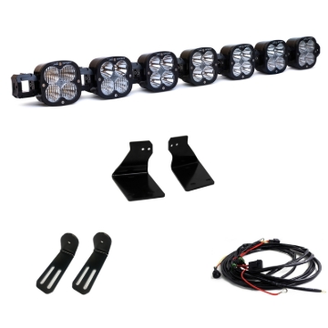 Picture of Baja Designs BAJ XL Linkable LED Lights Light Bars & Cubes - 447732
