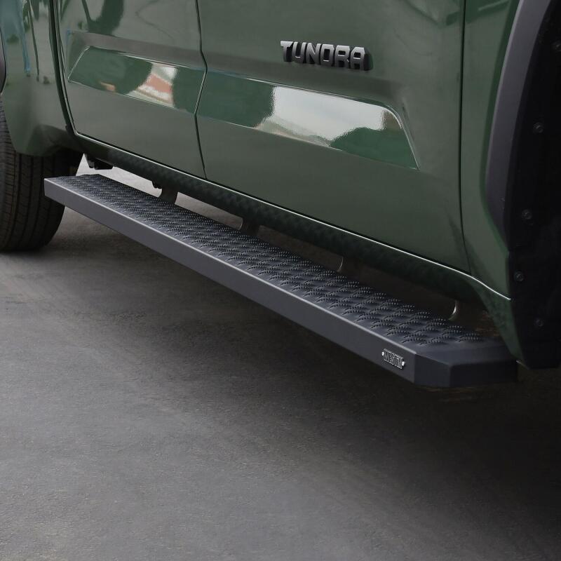 Picture of Westin WES Running Boards-Grate - 27-74745