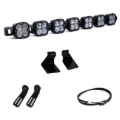 Picture of Baja Designs BAJ XL Linkable LED Lights Light Bars & Cubes - 447732UP