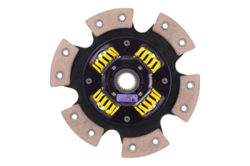 Picture of ACT Race Clutch Discs - 6240508-2