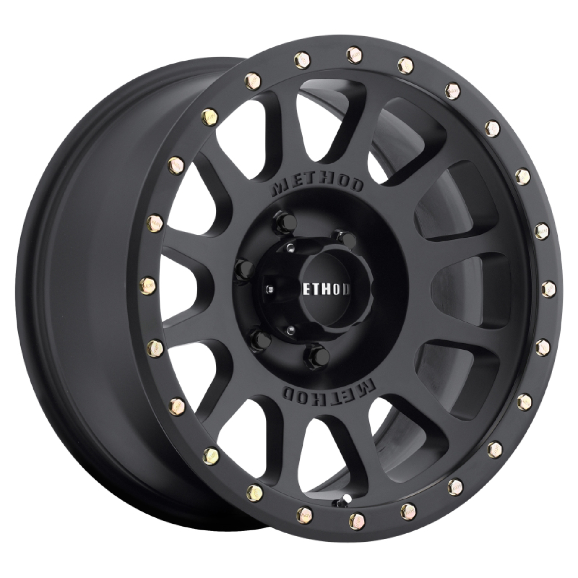 Picture of Method Wheels MRW MR305 Wheels - MR30521060518N