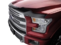 Picture of WeatherTech WT Hood Protector Stone/Bug Deflectors - 55097