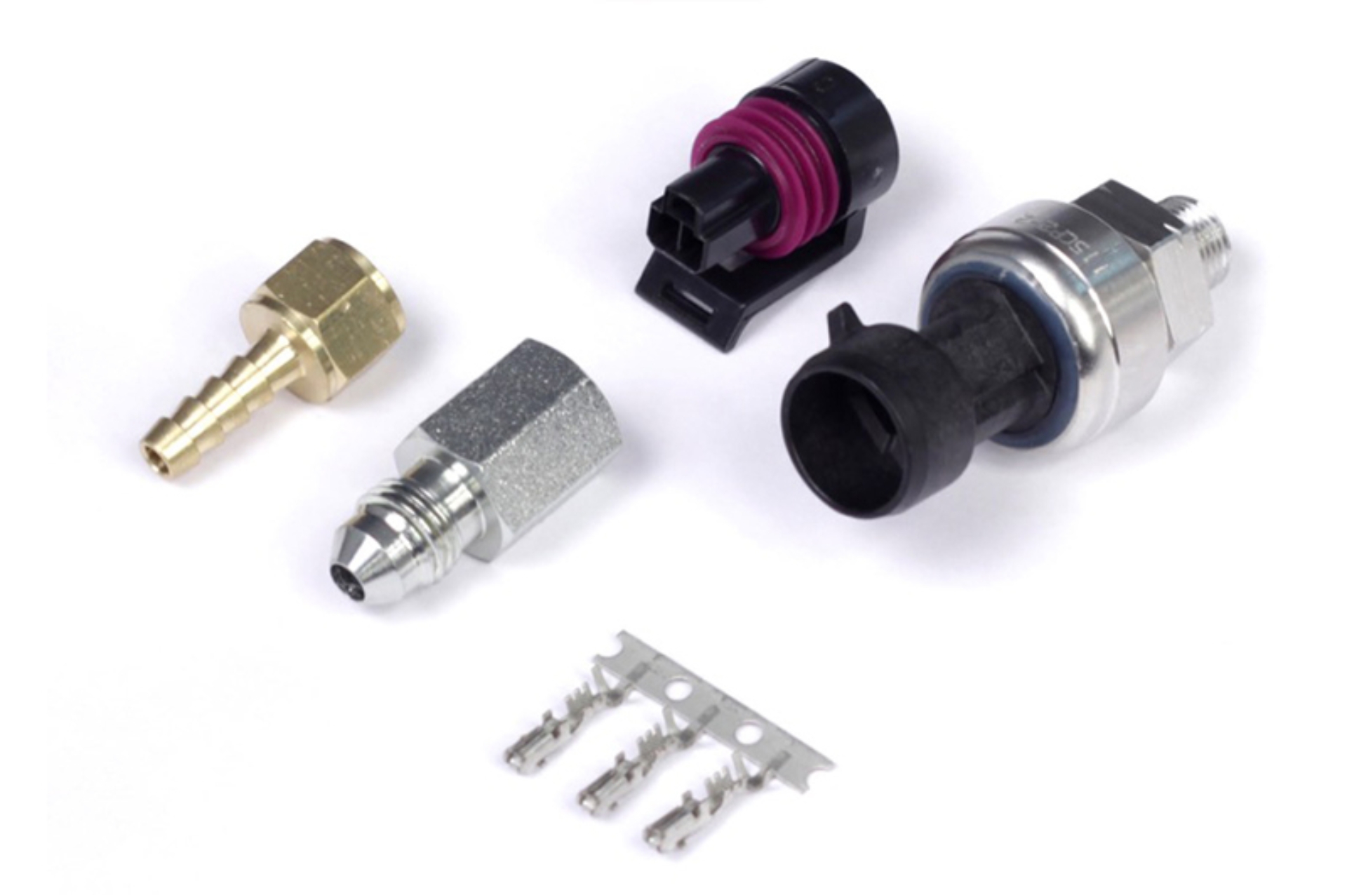 Picture of Haltech HAL MAP Sensors Data Acquisition - HT-010110