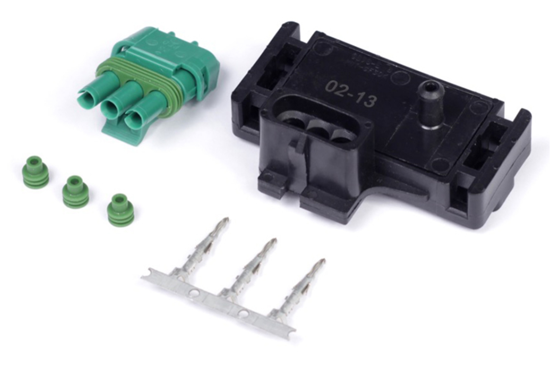 Picture of Haltech HAL MAP Sensors Data Acquisition - HT-010100