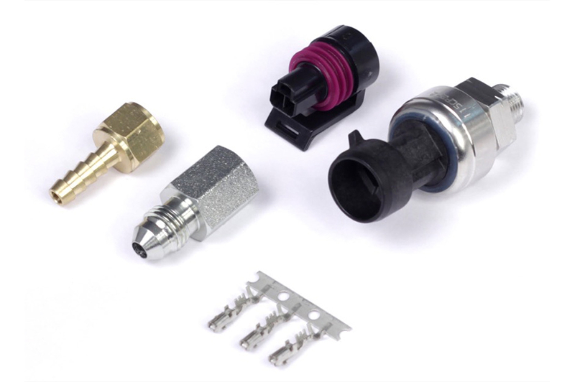 Picture of Haltech HAL MAP Sensors Data Acquisition - HT-010130
