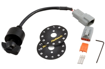 Picture of Haltech HAL Modules Programmer Accessories - HT-010504