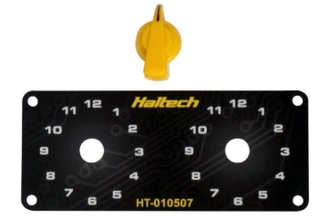 Picture of Haltech HAL Switch Panels - HT-010509