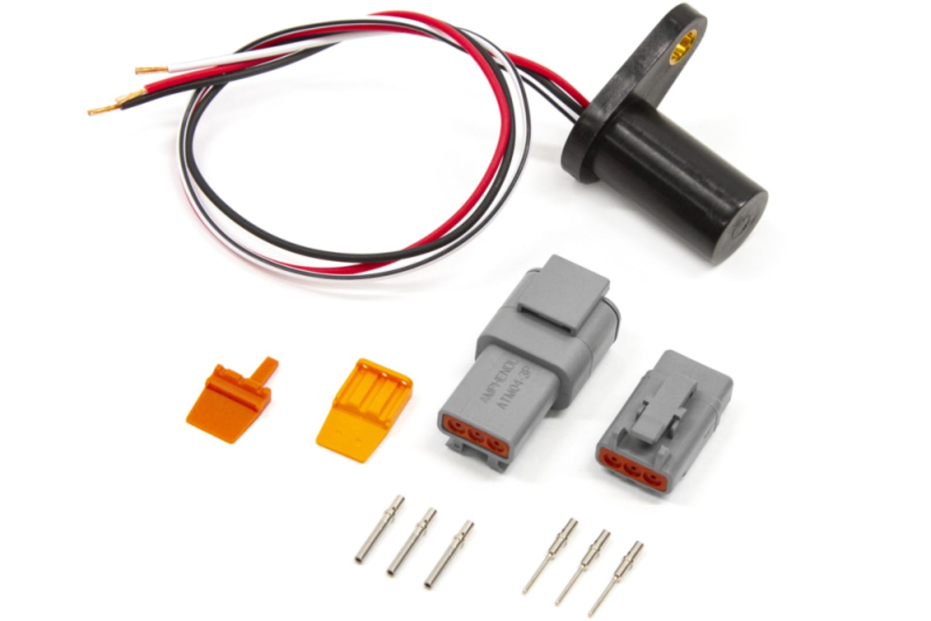 Picture of Haltech HAL Hall Effect Sensors Data Acquisition - HT-010609