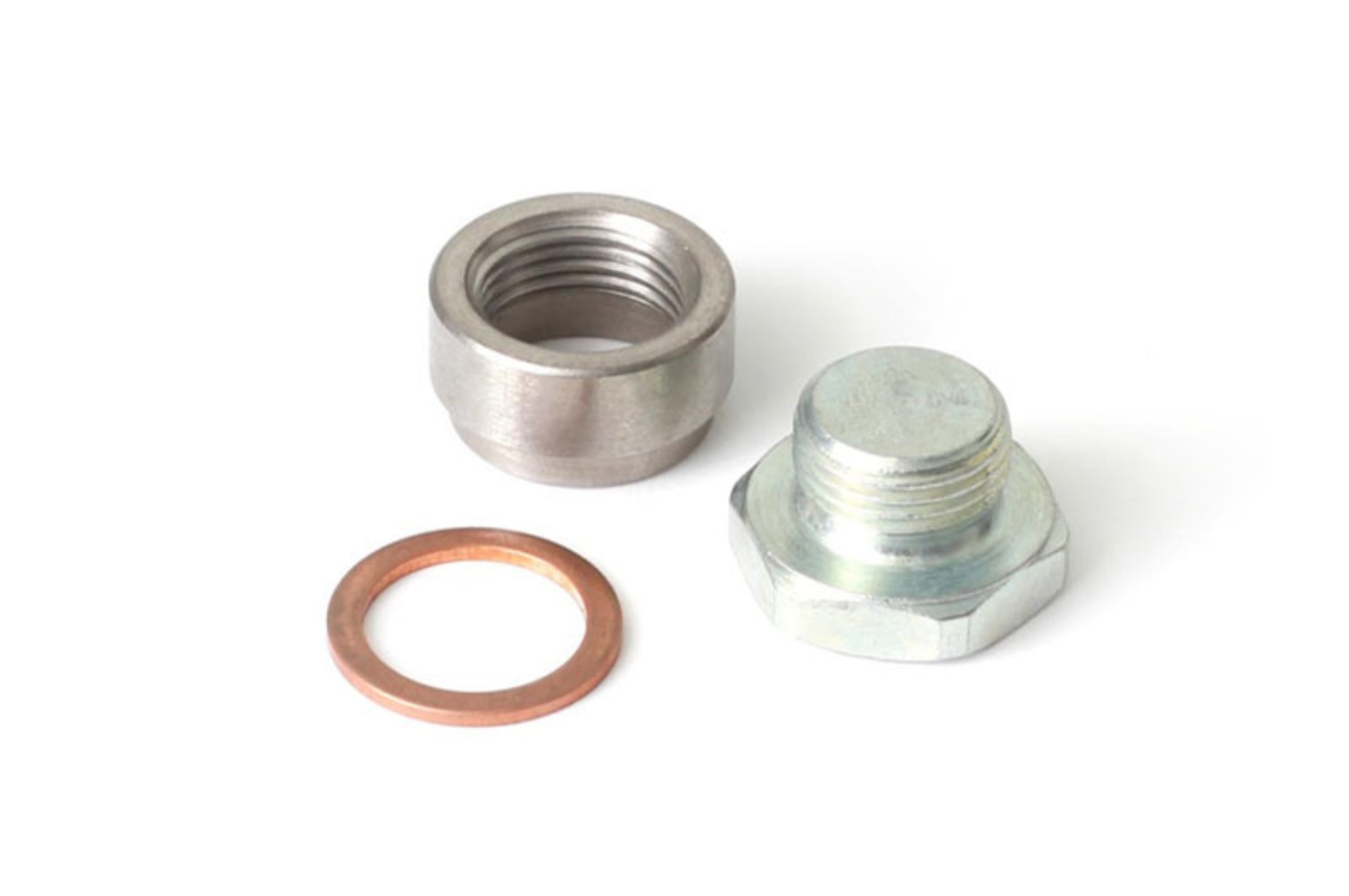 Picture of Haltech HAL Weld Fittings - HT-010702