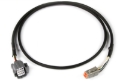 Picture of Haltech HAL Wideband Harnesses Wiring Harnesses - HT-010727