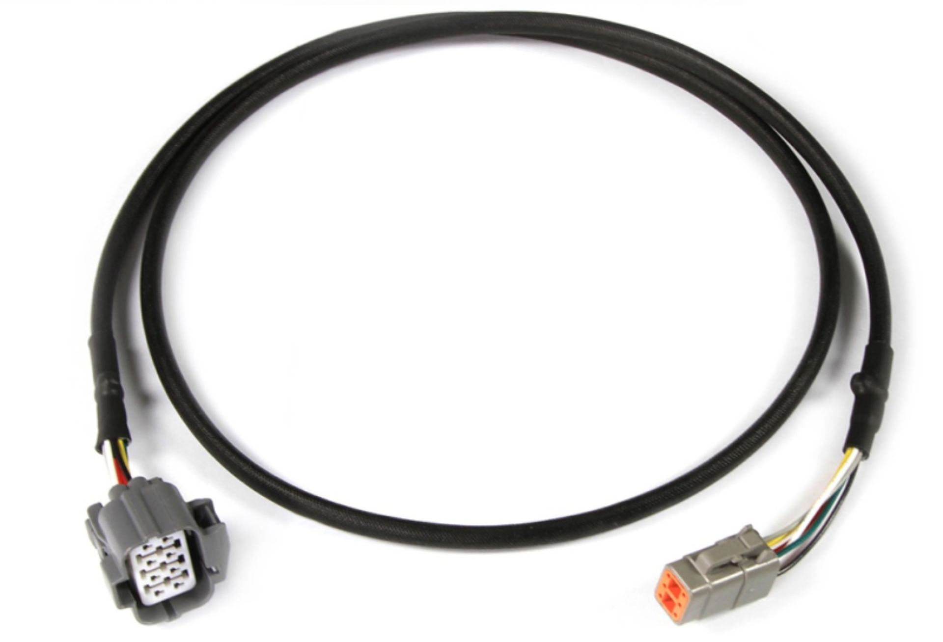 Picture of Haltech HAL Wideband Harnesses Wiring Harnesses - HT-010727