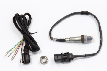 Picture of Haltech HAL Wideband Sensors Data Acquisition - HT-010740