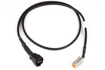 Picture of Haltech HAL Wideband Harnesses Wiring Harnesses - HT-010726