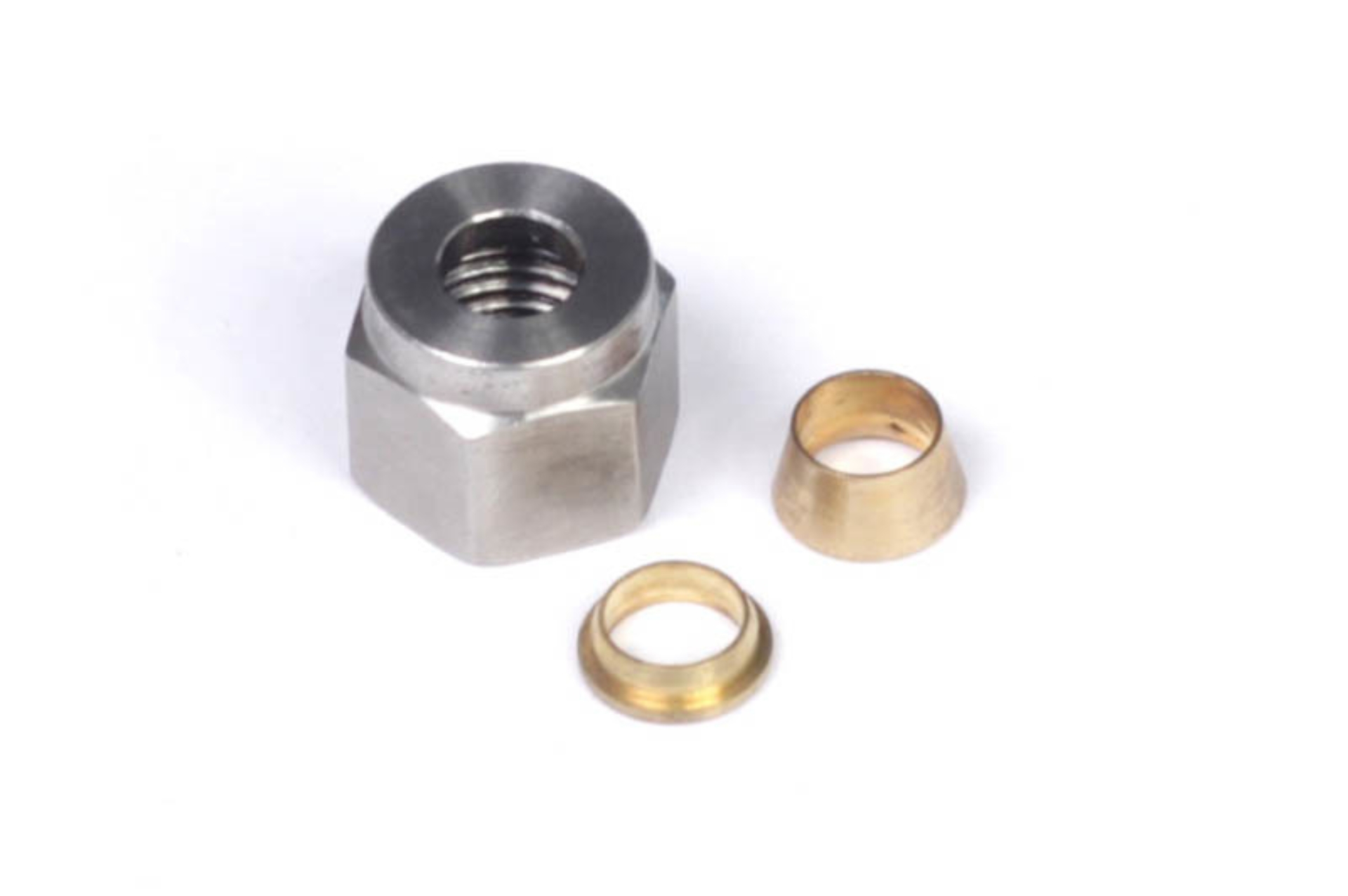 Picture of Haltech HAL Hardware Packs Hardware Kits - HT-010808