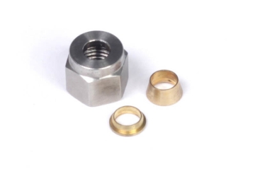 Picture of Haltech HAL Hardware Packs Hardware Kits - HT-010808